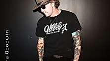 Jeremy McComb