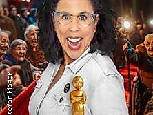 Sybille Bullatschek: VIP - Very Important Pflägekraft