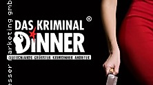 Das Kriminal Dinner - Krimidinner für Jung und Alt
