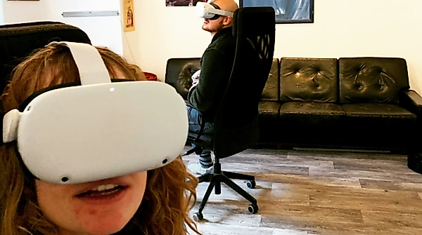 vr-show