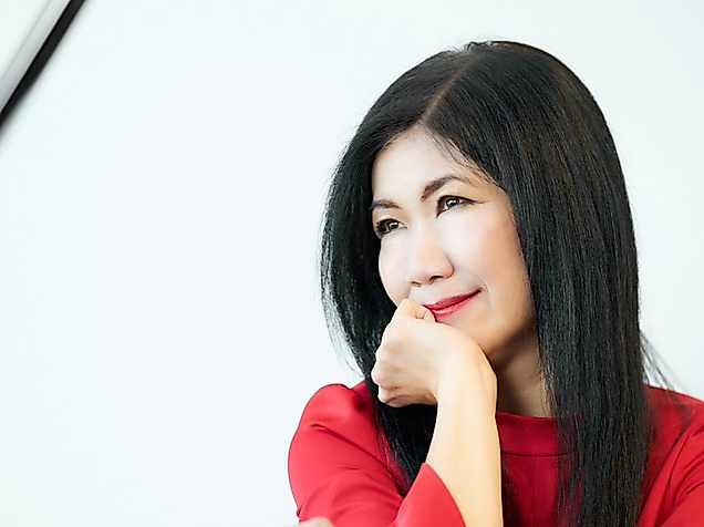 Sachiko Furuhata / Klavierabend