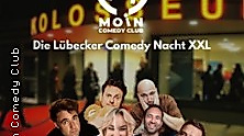 Die Lübecker Comedy Nacht XXL