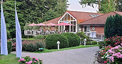 Golf-Club Hoisdorf e.V.