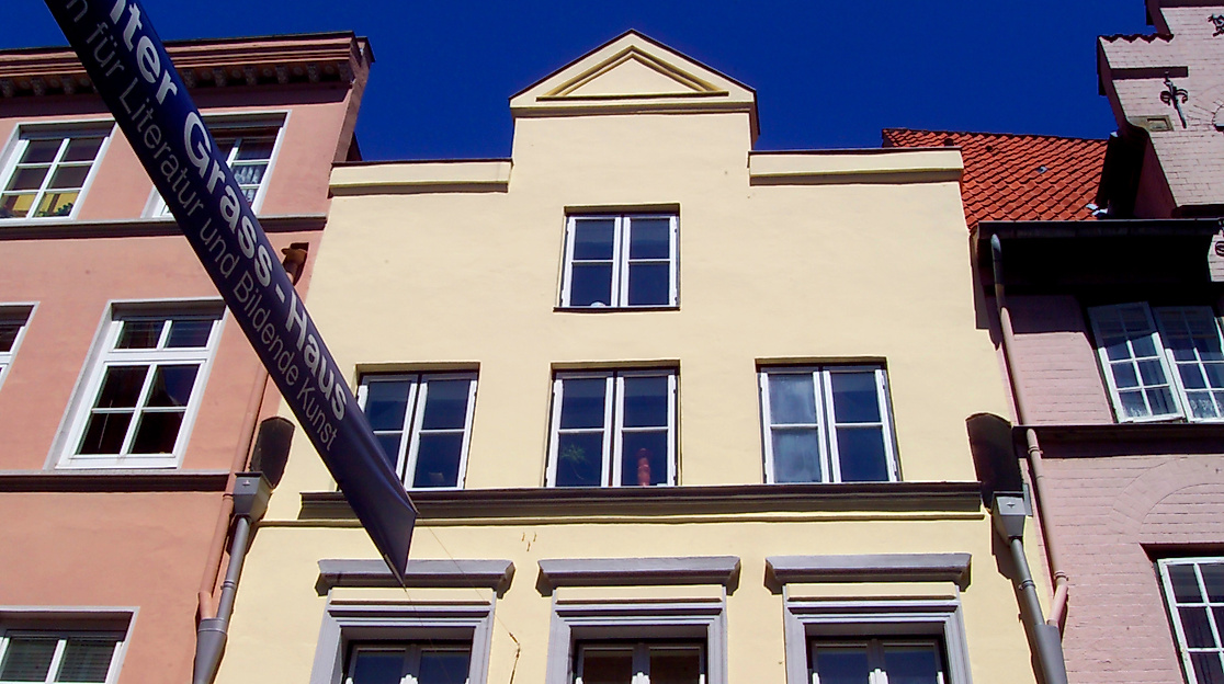 Günter Grass-Haus
