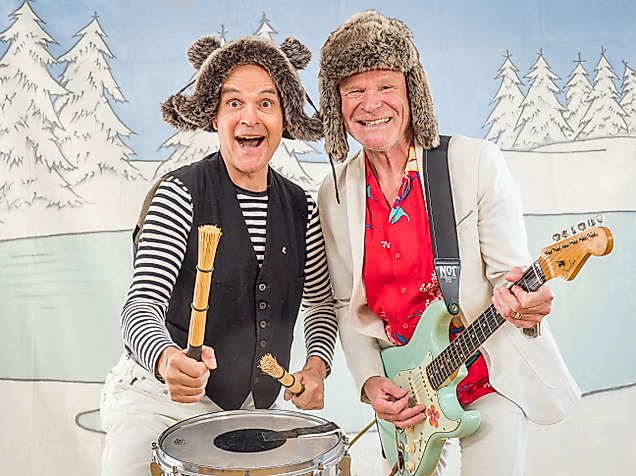 Wintermann - Kinderkonzert