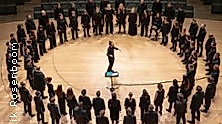 Kammerchor der Universität Hamburg