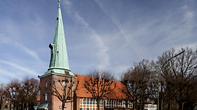 St. Johannis zu Hamburg-Eppendorf