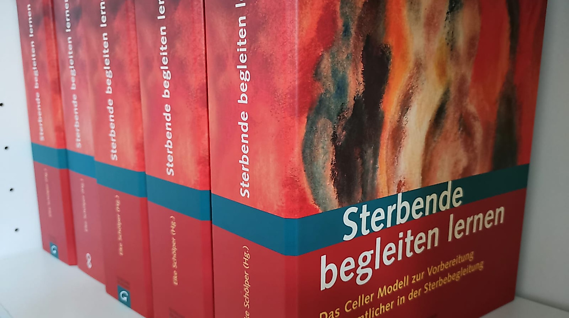 Infoabend für neue Ehrenamtliche