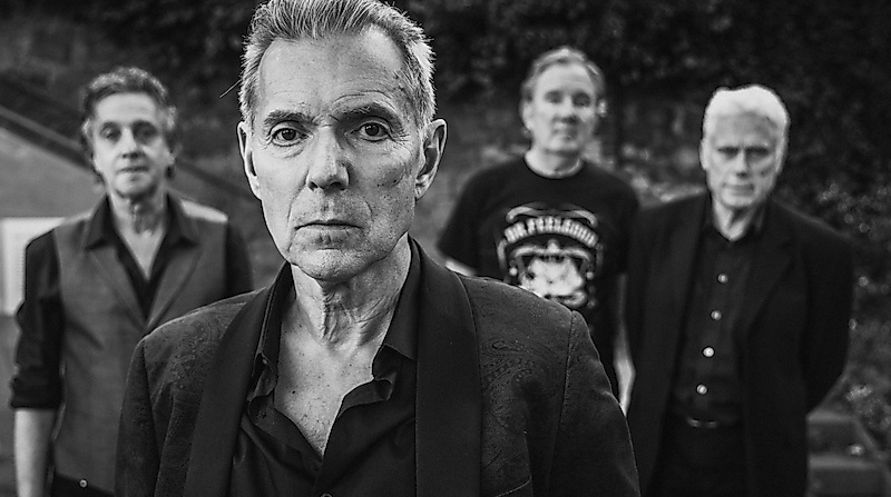 DR. FEELGOOD - "Maximum R&B Tour"