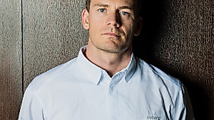 Dirk Hoberg