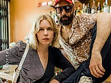 Pomplamoose - European Premiere