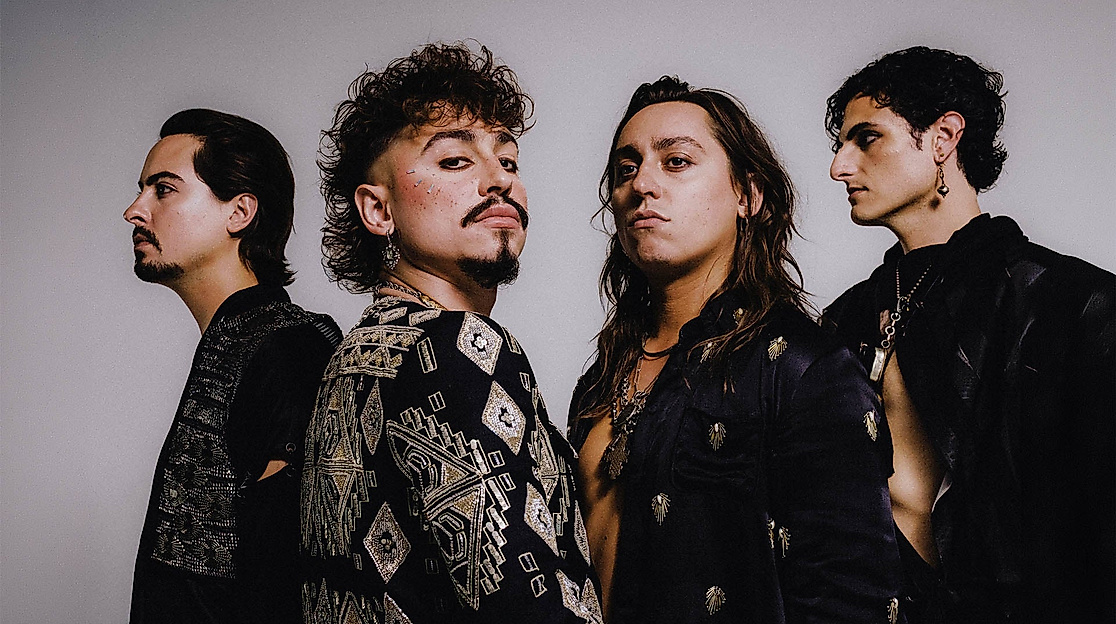 Greta van Fleet