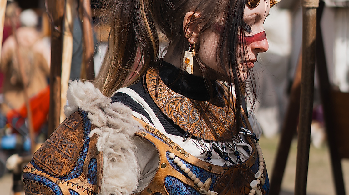 Seespektakel zu Brietlingen - Mittelaltermarkt