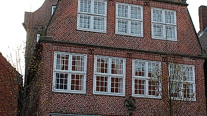 Kranichhaus Bild 2