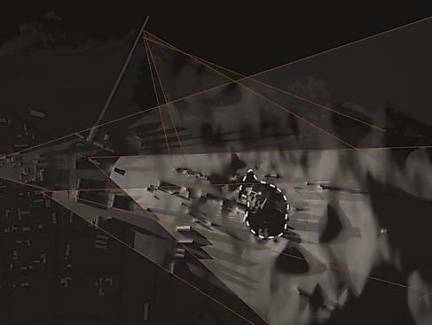 4 screening day 1 Swakopmund credit Forensic Architecture