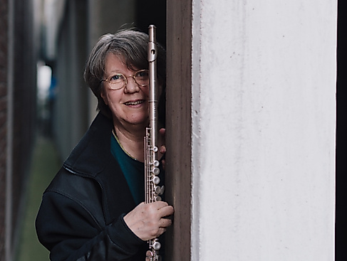 Zwei beim Alten Gaswerk im Bahrenpark
