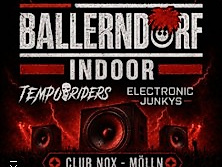 Ballerndorf Allstars