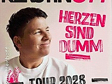 Kerstin Ott - Herzen sind dumm Tour 2028
