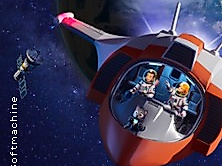 Der kleine Major Tom