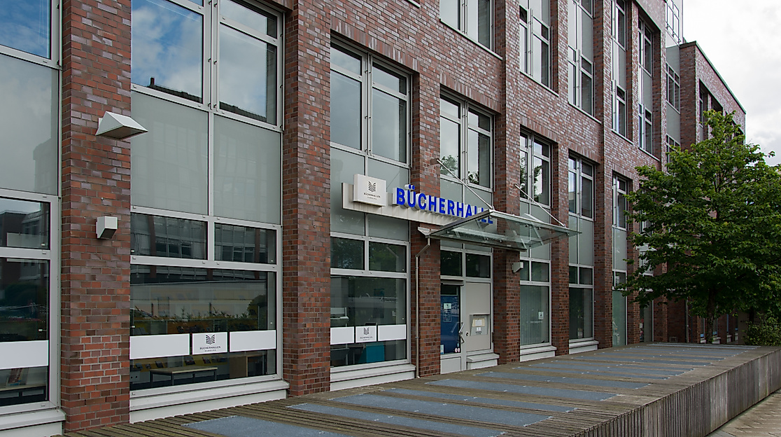 B++cherhalle Alstertal_2