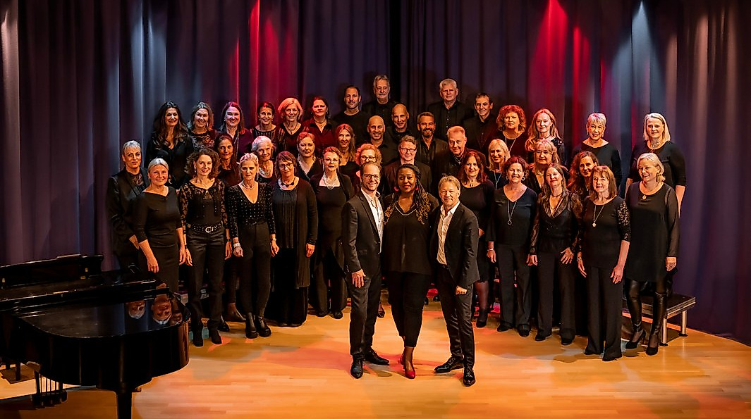 50 Voices