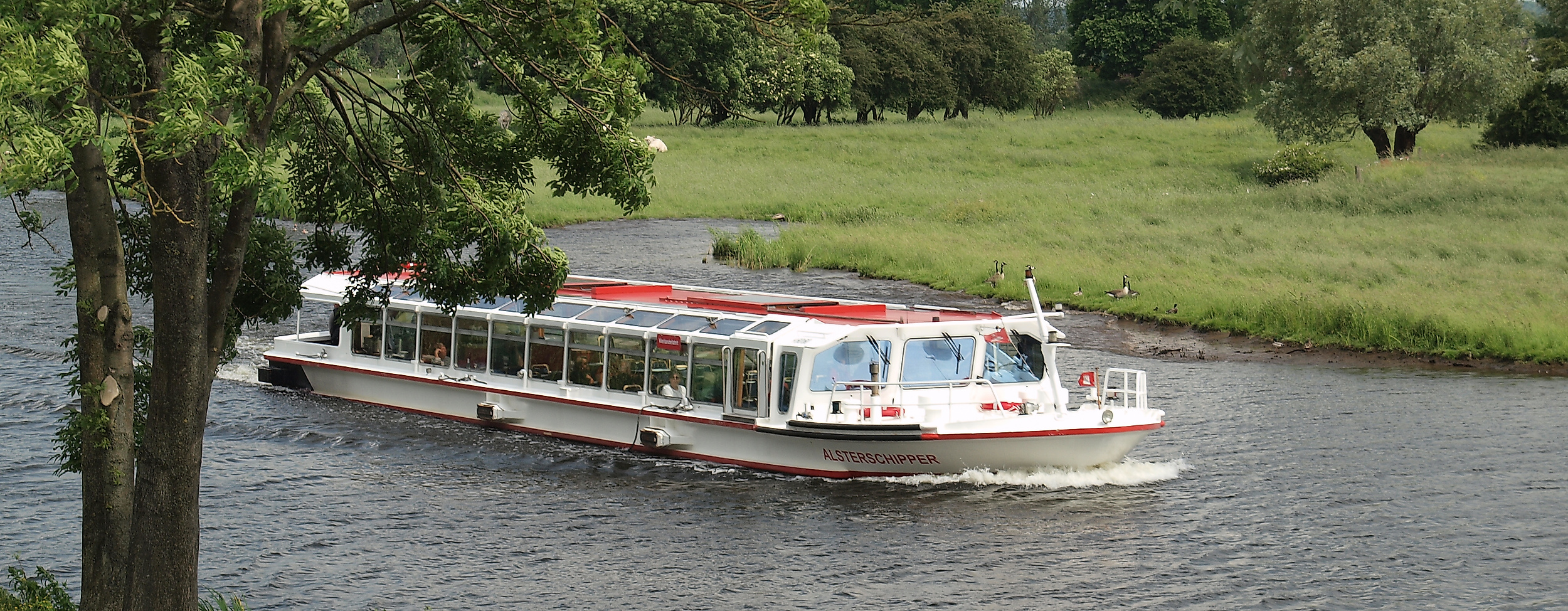 ATG Alster Touristik