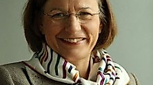 Bücherfrühling mit Annemarie Stoltenberg