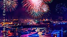 Silvesterfahrt zum Jahreswechsel