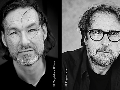 Sven Stricker / Bjarne Mädel