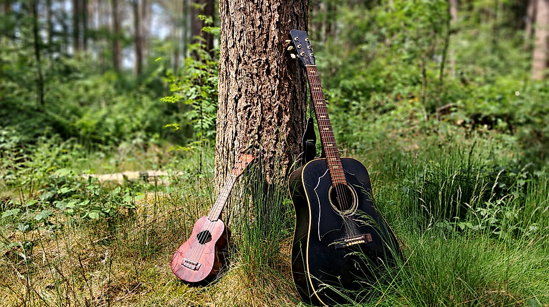 WaldMusik