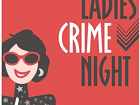 Mörderische Schwestern: Ladies Crime Night