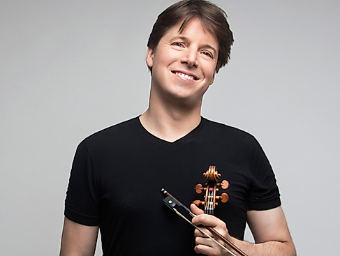 Joshua Bell