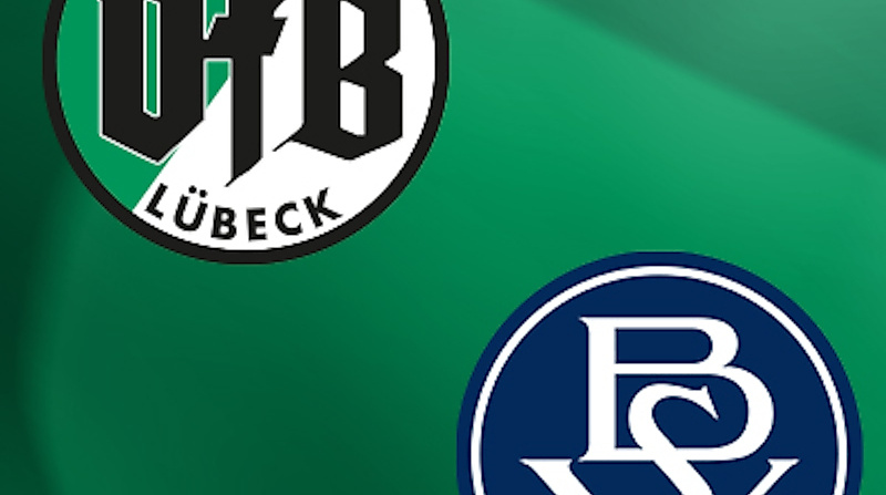VfB Lübeck - Bremer SV