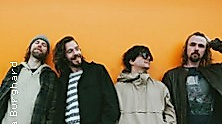 DenManTau - Organic Intelligence Tour 2027