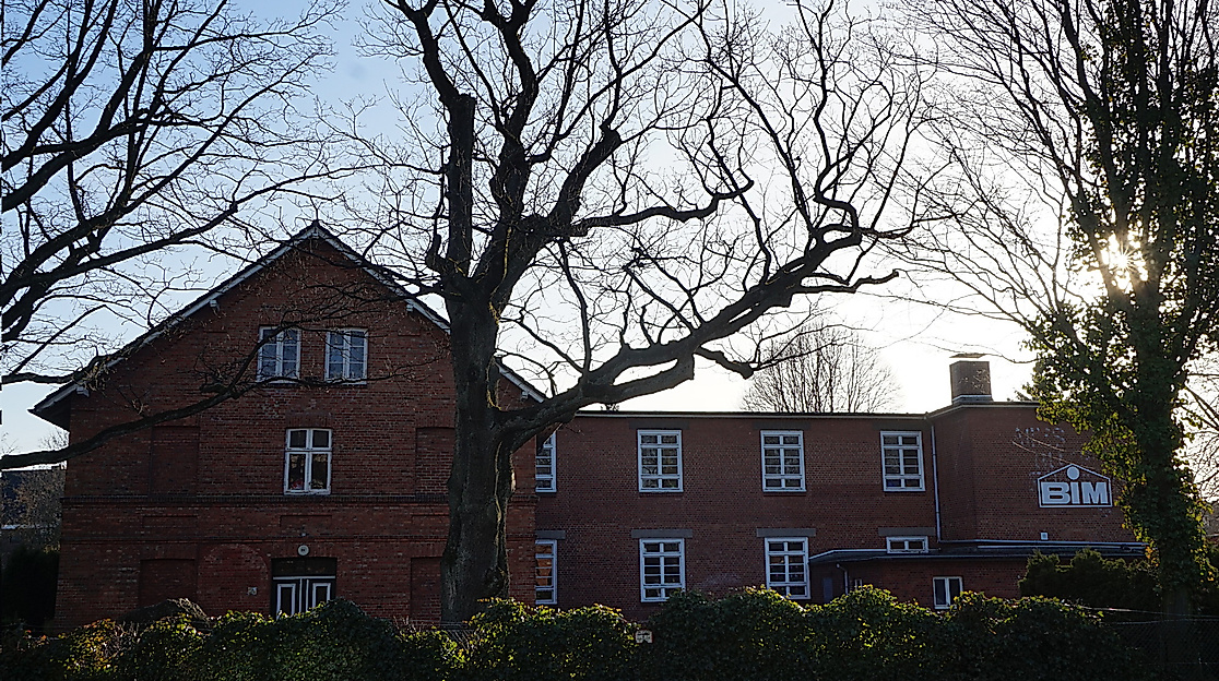 Bürgerhaus Meiendorf