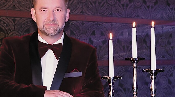 Ronny Weiland- Sind die Lichter angezündet - Sind die Lichter angezündet