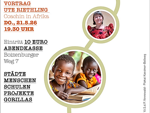 Uganda - persönliche Einblicke