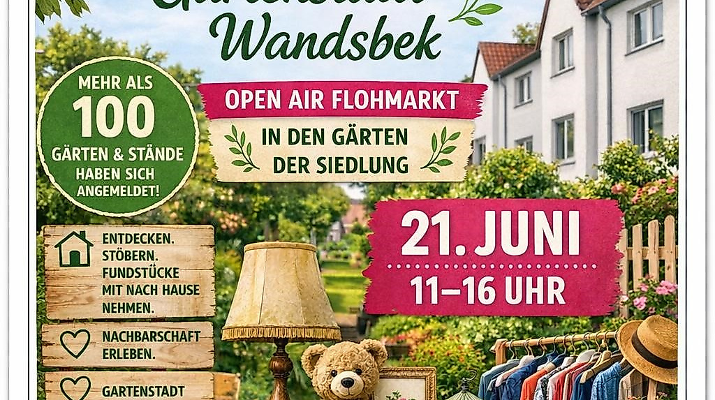 plakat-flohmarkt