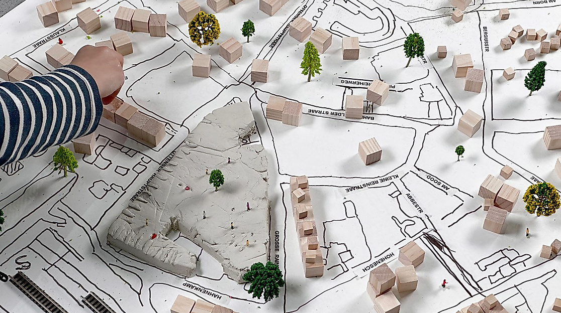 Eröffnung: Ich.Du.Altona