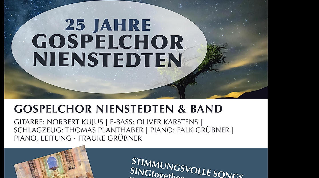 Jubiläumskonzert
