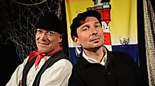 Markus M. Winkler & Jürgen Wegscheider
