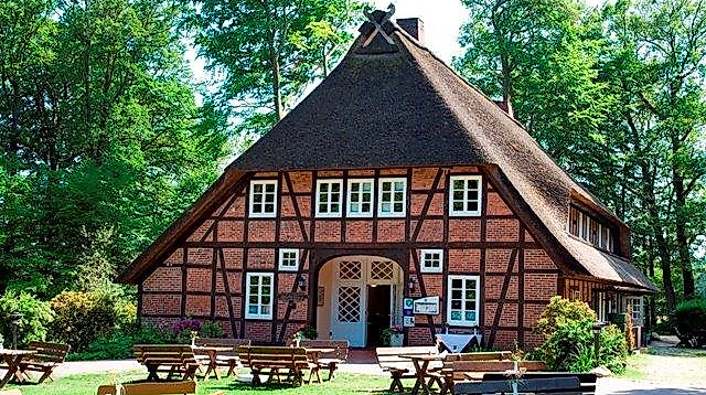 12. Hoffest auf dem Tütsberg