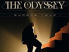 Arathejay - The Odyssey Tour