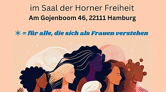 FRAUEN*FEST