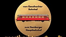 50 Jahre Geesthachter Eisenbahn