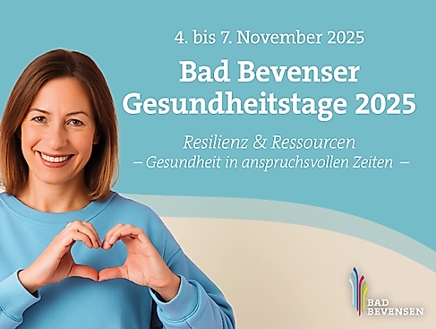 Bad Bevenser Gesundheitstage_Titelbild