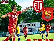 ETV vs. FSV Schöningen