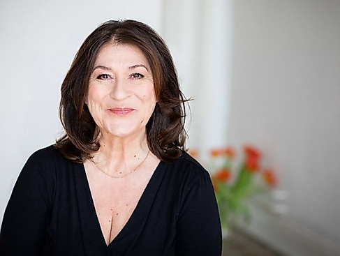 Etta Scollo Trio / Eva Mattes