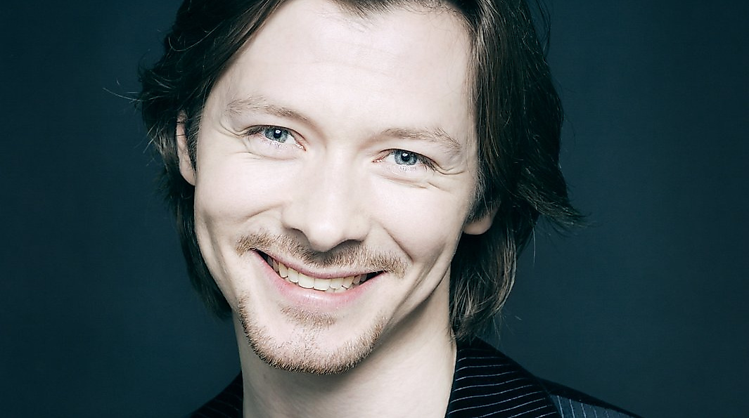 Symphoniker Hamburg / Sergei Nakariakov / Sylvain Cambreling
