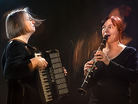 Duo Taksim